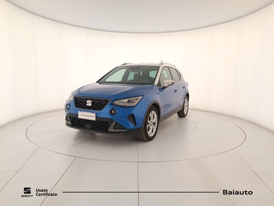 SEAT Arona 1.0 ecotsi 95cv fr