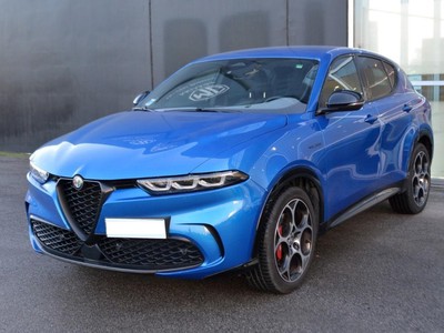 Alfa Romeo Tonale 1.6 130cv veloce tct6