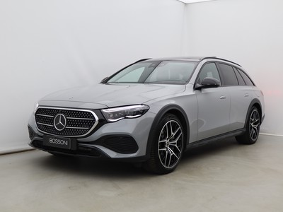 Mercedes Classe E station wagon all-terrain 300 de plug in hybrid premium 4matic 9g-tronic