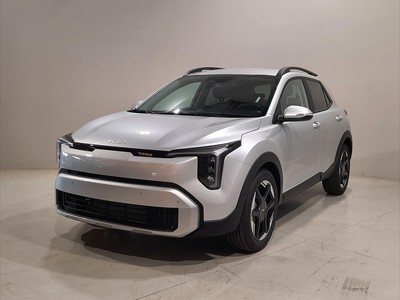 Kia Stonic 1.0 t-gdi mhev style tech pack