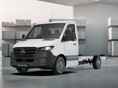 Mercedes Vans Sprinter Telaio 317CDI 37/35 PRO