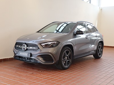 Mercedes GLA 200 d amg line premium 4matic 8g-dct