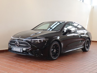 Mercedes CLA 180 advanced plus auto