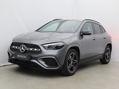 Mercedes GLA 200 d amg line extra 8g-dct