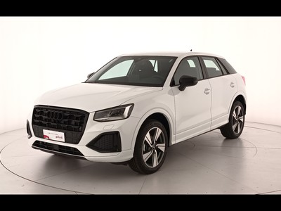 Audi Q2 30 2.0 tdi business advanced