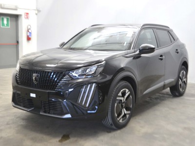 Peugeot 2008 1.2 puretech 100cv allure s&s