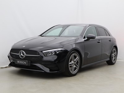 Mercedes Classe A 220 d amg line premium speedshift dct amg 8g