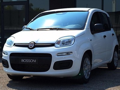 Fiat Pandina 1.0 firefly hybrid 65cv icon s&s 5p.ti