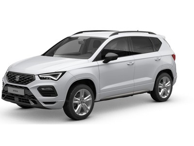 SEAT Ateca 2.0 tdi 150cv fr dsg