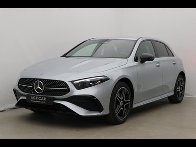 Mercedes Classe A 250 e plug-in hybrid amg line advanced plus speedshift dct amg 8g