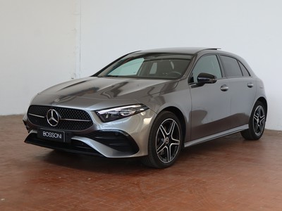 Mercedes Classe A 250 e plug-in hybrid amg line advanced plus digital edition speedshift dct amg 8g