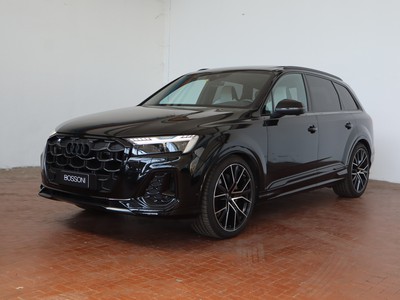 Audi Q7 3.0 v6 tdi mhev 286cv s line edition quattro tiptronic 7p.ti