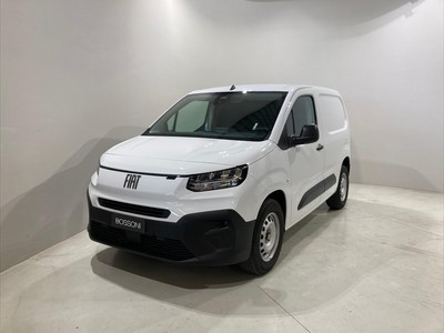 Fiat Professional Doblò Van M 1.5 Diesel 100 Cv Manuale