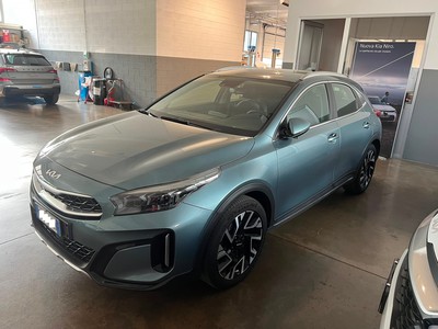 Kia Xceed 1.0 t-gdi 117cv business 2wd
