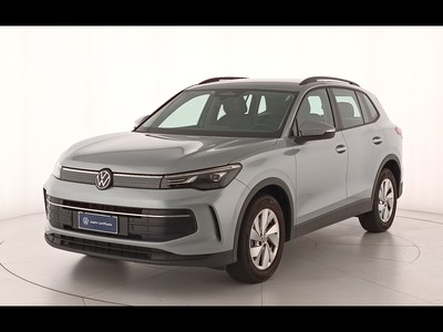 Volkswagen Tiguan 2.0 tdi scr 150cv life dsg