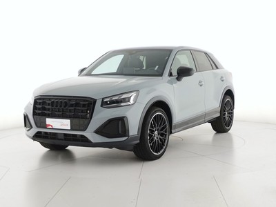 Audi Q2 30 1.0 tfsi 116cv business advanced
