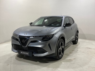 Alfa Romeo Junior 1.2 hybrid 145cv ibrida ti edct6