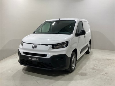 Fiat Professional Doblò van m 1.5 diesel 100cv