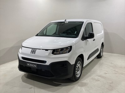 Fiat Professional Stilo Doblò Doblò Van Xl 1.5 Diesel100 Cv Manuale