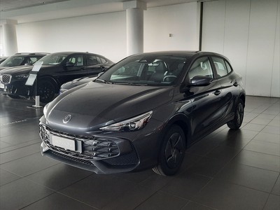 Mg MG3 1.5 standard