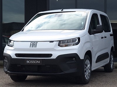Fiat Professional Doblò combi n1 1.5 diesel 130cv