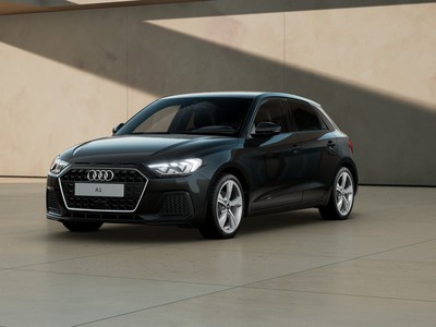 Audi A1 sportback 30 1.0 tfsi 116cv business s tronic