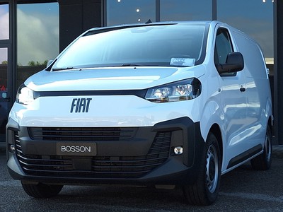 Fiat Professional Scudo Serie 3 Van M 1.5Diesel 120 Cv Manuale