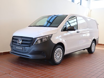 Mercedes Vans Vito Furgone PRO 116 CDI Long