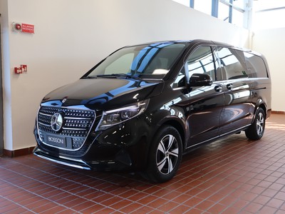 Mercedes Vans Classe V V 250 d AVANTGARDE Extralong