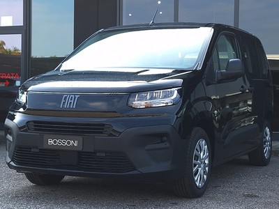 Fiat Doblò passo corto 1.5 diesel 130cv doblo