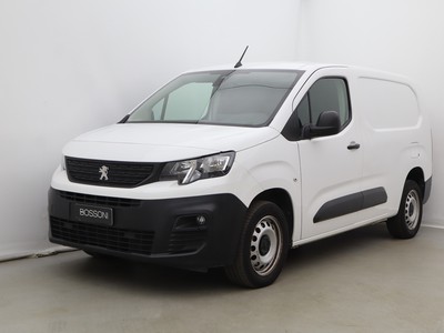 Peugeot Partner 1.5 bluehdi 130cv l2 premium s&s eat8 e6d