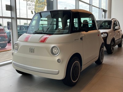 Fiat Topolino Sport my26