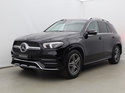 Mercedes Classe GLE gle suv 350 de plug-in hybrid (de eq-power) premium 4matic 9g-tronic plus
