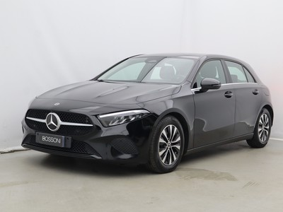 Mercedes Classe A 180 d advanced speedshift dct amg 8g