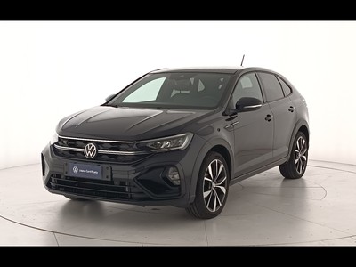 Volkswagen Taigo 1.5 tsi act 150cv r-line dsg