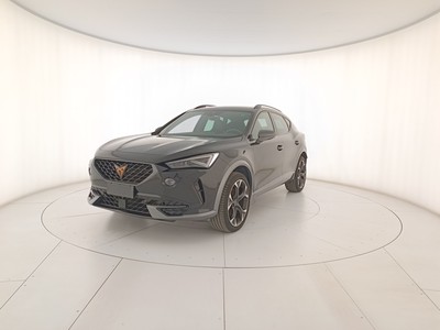 CUPRA Formentor 1.5 tsi 150cv dsg