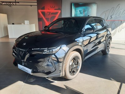 Alfa Romeo Junior 1.2 hybrid 145cv ibrida edct6