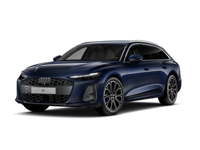 Audi A6 avant 2.0 tdi mhev+ 204cv business advanced s tronic