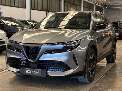 Alfa Romeo Junior 1.2 hybrid 145cv ibrida speciale edct6