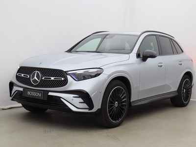 Mercedes GLC suv 200 d amg line advanced 4matic 9g-tronic