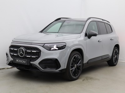 Mercedes GLB 200 premium 4matic 8g-edct
