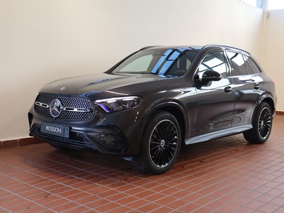 Mercedes GLC suv 200 d amg line advanced 4matic 9g-tronic