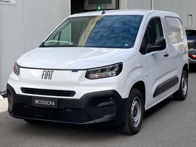 Fiat Professional Doblò van m 1.5 diesel 100cv