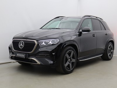 Mercedes Classe GLE gle 350 d advanced plus 4matic 9g-tronic