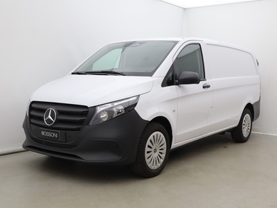 Mercedes Vans Vito furgone 114 cdi long pro 9g-tronic