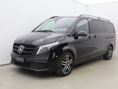 Mercedes Vans Classe V extralong 250 d premium 9g-tronic plus