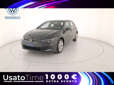 Volkswagen Golf 1.5 etsi evo act 130cv style dsg
