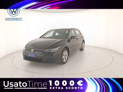 Volkswagen Golf 1.0 etsi evo 110cv life dsg
