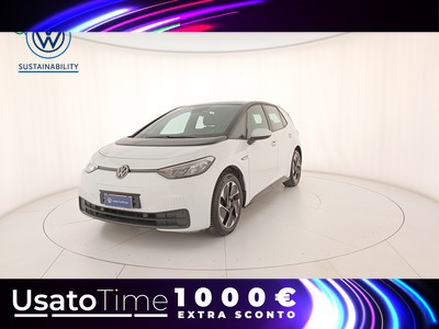 Volkswagen ID.3 58 kwh pro performance