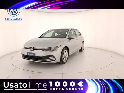 Volkswagen Golf 1.0 etsi evo 110cv life dsg